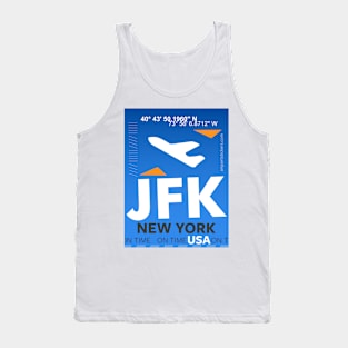 NYC Tank Top